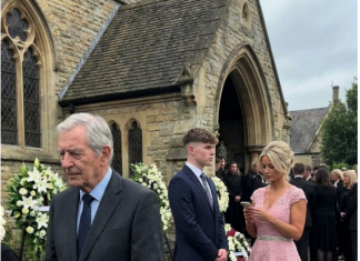 Na dan oproštaja otkriveno je pravo lice moje porodice