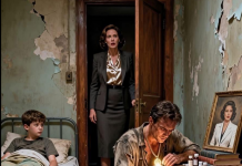 Htjela je razotkriti izgovor svog radnika — ali je otkrila nešto što nije očekivala