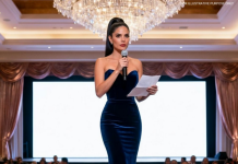 Tjednima se pretvarala da ne zna ništa o muževoj nevjeri… samo da bi ga na kraju uništila pred svima