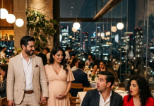 Muž me ostavio zbog sekretarice, ali me onda vidio trudnu i sa milionerom