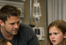 Moja kćerka je rekla da to nije njen brat – istina koju smo otkrili nekoliko dana kasnije šokirala je sve