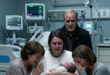 Dan kada sam rodila kćerku – i izgubila sve što sam mislila da imam