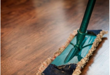 Kada brišete podove u vodu uvek dodajte mrvicu ovog praha, cela kuća će danima mirisati