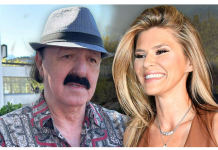 “Melini fali daska u glavi”: Haris Džinović izvrijeđao bivšu nakon njene udaje