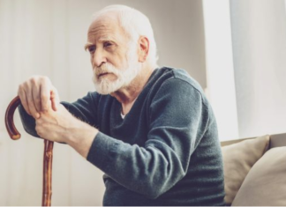 Kad osjeti da mu se život bliži kraju, svaki čovjek radi 1 istu stvar: Tvrdi čuveni pisac