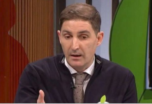 SAVETI DR ČUBRILA ZA BRZO PRAŽNJENJE CREVA: “Pred spavanje pojedite ovu voćku i ona će očistiti creva kao buldožer”