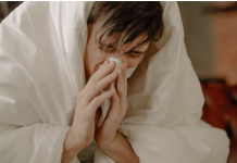 IMATE KONSTANTNO ZAČEPLJEN NOS? Evo šta vam tijelo pokušava reći, DOKTORI UPOZORAVAJU!