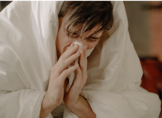 IMATE KONSTANTNO ZAČEPLJEN NOS? Evo šta vam tijelo pokušava reći, DOKTORI UPOZORAVAJU!