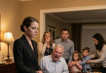 Nazvao me sramotom pred svima – moj odgovor ga je slomio