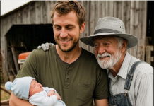 Tetka me htjela izbaciti iz kuće — jedna rečenica advokata promijenila je sve