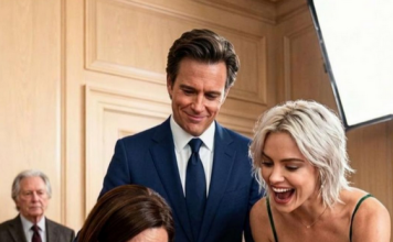 Ponižavali su je na sudu, a onda je ustao njen otac milijarder