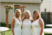 Dan mog vjenčanja pretvorio se u lekciju dostojanstva