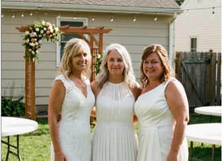 Dan mog vjenčanja pretvorio se u lekciju dostojanstva