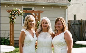 Dan mog vjenčanja pretvorio se u lekciju dostojanstva