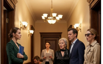 “Ostavio me da služim njegovoj porodici… završio je bez doma”