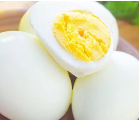 11 zanimljivih činjenica o tvrdo kuvanim jajima koje možda niste znali