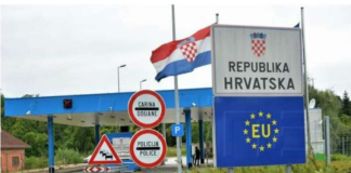 Nemojte zaboraviti prijaviti gotovinu na Hrvatskoj granici: Evo koliko možete unijeti i iznijeti novca, kazne su drastične