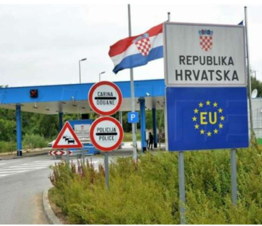 Nemojte zaboraviti prijaviti gotovinu na Hrvatskoj granici: Evo koliko možete unijeti i iznijeti novca, kazne su drastične