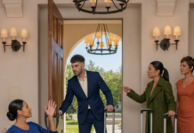 Izdaja u devetom mesecu: zaključana i ostavljena sama