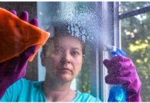 Nema veze s bapskim pričama: Prozore nikada ne perite ovim danima!