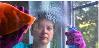 Nema veze s bapskim pričama: Prozore nikada ne perite ovim danima!