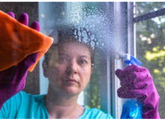 Nema veze s bapskim pričama: Prozore nikada ne perite ovim danima!