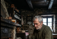Godinama sam radio za njenu budućnost, a onda mi je stiglo pismo koje nisam očekivao