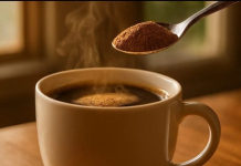 U jutarnju kafu dodajte 1 kašičicu ovog praha: Zaboravićete na umor do večeri