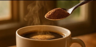 U jutarnju kafu dodajte 1 kašičicu ovog praha: Zaboravićete na umor do večeri