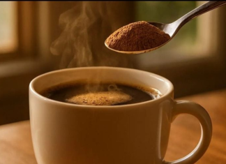 U jutarnju kafu dodajte 1 kašičicu ovog praha: Zaboravićete na umor do večeri