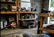 Muž me poslao u garažu zbog svoje majke – pristala sam, ali samo pod jednim uslovom