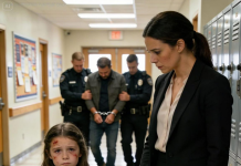 Suočila sam se s osobom iz prošlosti – ali ovaj put nisam bila ona ista djevojka