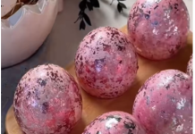 Za ova ČAROBNA JAJA potrebna su vam samo 2 JEFTINA SASTOJKA, a dobijate efekat raja na zemlji! Najbolji deo je što sve ide očas posla