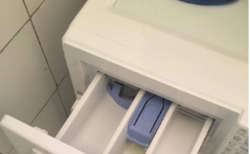 ZNATE LI ČEMU SLUŽI TREĆI ODJELJAK LADICE U VEŠ MAŠINI: Pojma nismo imali, a 1 stvar MORAMO ZNATI