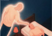 Kada član porodice premine: 8 tipova ljudi koje je ponekad bolje ne pozvati na sahranu