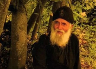 NEMA VEĆEG PROKLETSTVA OD OVOG: Pazite se jedne stvari, gora je od bilo koje VRADŽBINE – govorio je starac Pajsije