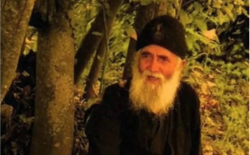 NEMA VEĆEG PROKLETSTVA OD OVOG: Pazite se jedne stvari, gora je od bilo koje VRADŽBINE – govorio je starac Pajsije