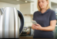 Ako i vi imate kuhalo, sigurno svakodnevno pravite OVU GREŠKU: A rijetko ko zna da je OPASNA PO ZDRAVLJE