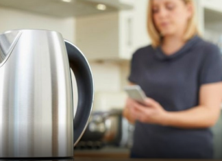 Ako i vi imate kuhalo, sigurno svakodnevno pravite OVU GREŠKU: A rijetko ko zna da je OPASNA PO ZDRAVLJE