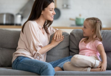 1 rečenica zbog koje će vas djeca poštovati zauvijek: Odmah mijenja ton odnosa