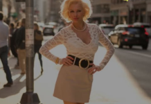 ŽENE STARIJE OD 45 NE TREBA DA SE OBLAČE OVAKO: Koliko god da ste zgodni, u ovoj odjeći izgledate smiješno i degutantno