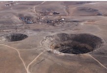 ŠIROM TURSKE SE OTVARAJU DŽINOVSKE VRTAČE: Ljudi veruju da je reč o ispunjenju BIBLIJSKOG PROROČANSTVA, a evo šta kažu naučnici – “ovo je VELIKI PROBLEM”