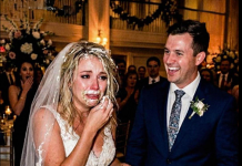 Na vjenčanju me ponizio, ali reakcija mog brata promijenila je sve