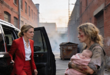 Kada je ostala bez svega nakon razvoda, neočekivano nasljedstvo joj je promijenilo život iz temelja