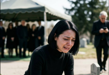 Roditelji su izabrali roštilj umjesto sahrane moje bebe: Nakon tog dana više ništa nije ostalo isto