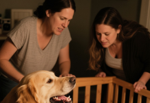 Mislili smo da je ljubomoran — dok nismo vidjeli šta kamera bilježi