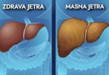 Jedite ovo nakon 50. godine: 2 voća i 2 povrća jako bitna za zdravlje jetre