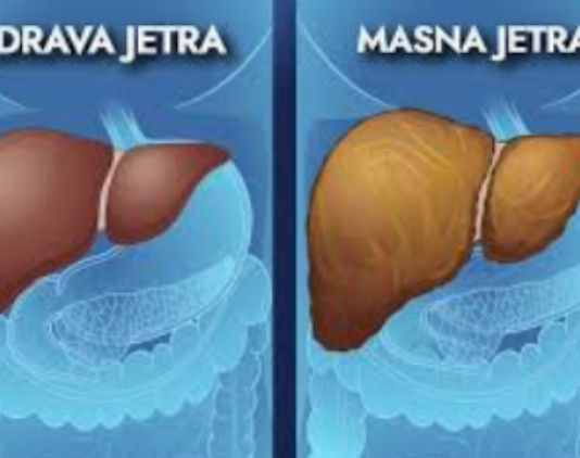 Jedite ovo nakon 50. godine: 2 voća i 2 povrća jako bitna za zdravlje jetre