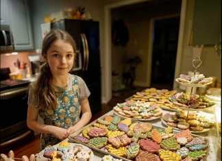 Nepoznat čovjek nam je dao novac — ali uz jedan neobičan uslov