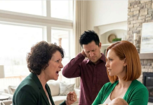 Ljubomorna svekrva me pokušala poniziti pred svima, ali jedna istina promijenila je sve